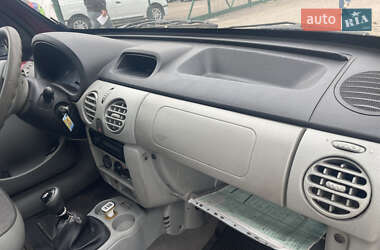 Минивэн Renault Kangoo 2007 в 