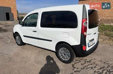 Грузовой фургон Renault Kangoo 2012 в 