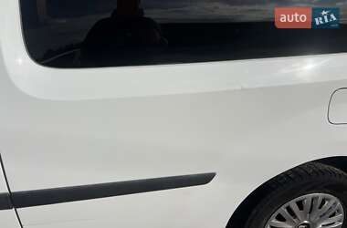 Грузовой фургон Renault Kangoo 2012 в 