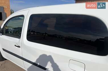 Грузовой фургон Renault Kangoo 2012 в 