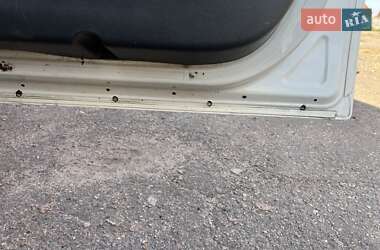 Грузовой фургон Renault Kangoo 2012 в 