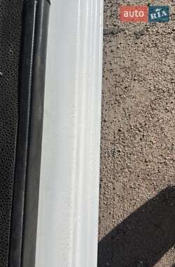 Грузовой фургон Renault Kangoo 2012 в 