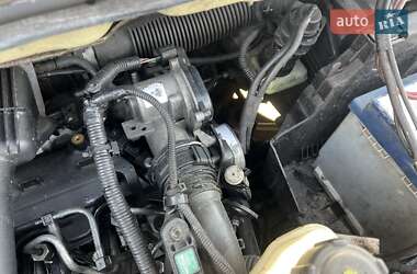 Грузовой фургон Renault Kangoo 2012 в 