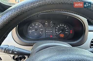 Минивэн Renault Kangoo 2003 в 