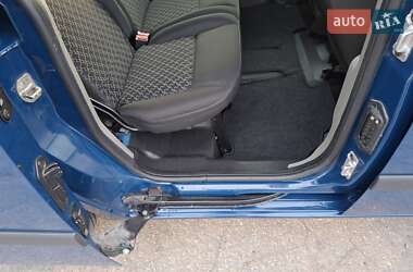 Минивэн Renault Kangoo 2010 в 