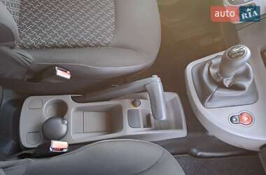 Минивэн Renault Kangoo 2010 в 