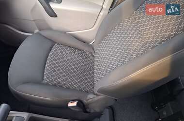 Минивэн Renault Kangoo 2010 в 