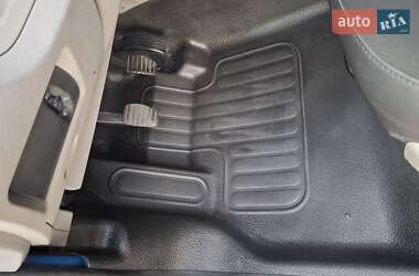 Минивэн Renault Kangoo 2010 в 