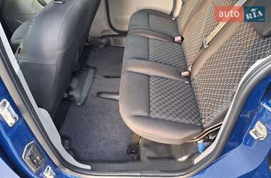 Минивэн Renault Kangoo 2010 в 