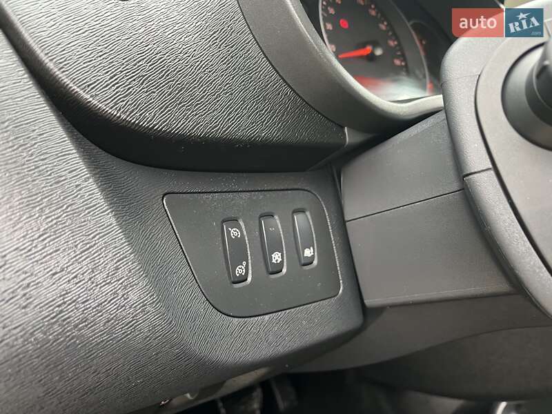Минивэн Renault Kangoo 2016 в Дубно