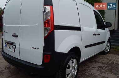 Грузовой фургон Renault Kangoo 2017 в 