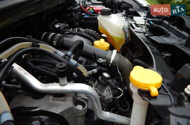 Грузовой фургон Renault Kangoo 2017 в 