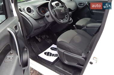 Грузовой фургон Renault Kangoo 2017 в 