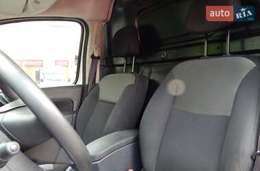Грузовой фургон Renault Kangoo 2017 в 