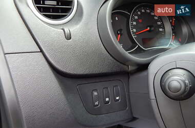 Грузовой фургон Renault Kangoo 2017 в 