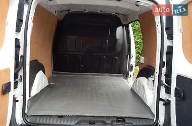 Грузовой фургон Renault Kangoo 2017 в 