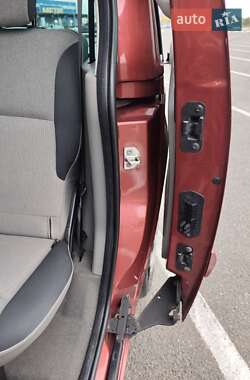 Минивэн Renault Kangoo 2010 в 