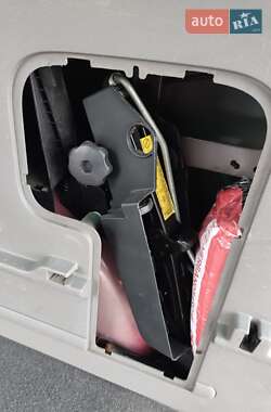 Минивэн Renault Kangoo 2010 в 