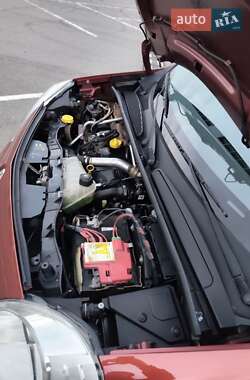 Минивэн Renault Kangoo 2010 в 