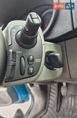 Минивэн Renault Kangoo 2009 в 