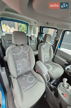 Минивэн Renault Kangoo 2009 в 