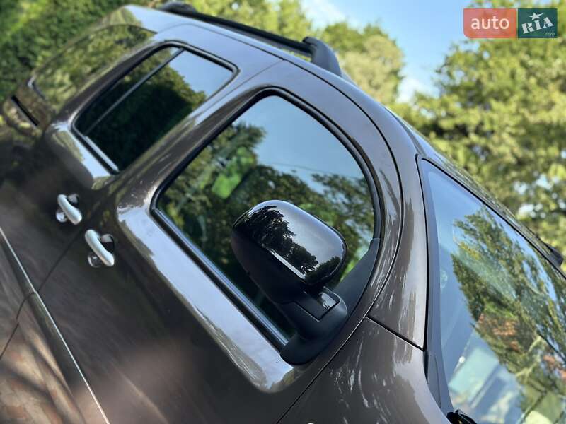 Минивэн Renault Kangoo 2015 в Дрогобыче