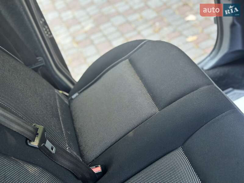 Минивэн Renault Kangoo 2015 в Дрогобыче