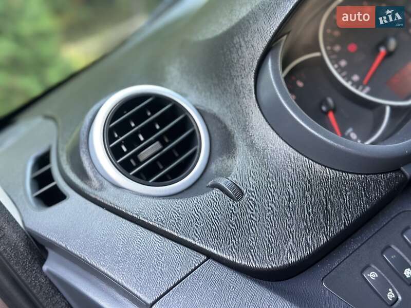 Минивэн Renault Kangoo 2015 в Дрогобыче