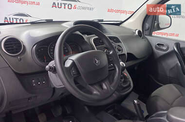 Грузовой фургон Renault Kangoo 2021 в 