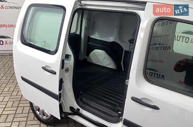 Грузовой фургон Renault Kangoo 2021 в 