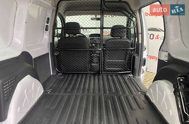Грузовой фургон Renault Kangoo 2021 в 