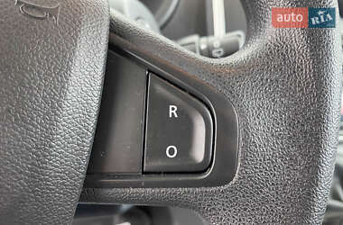 Грузовой фургон Renault Kangoo 2021 в 