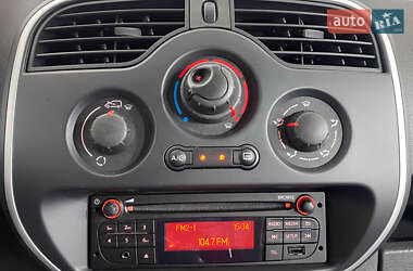 Грузовой фургон Renault Kangoo 2021 в 