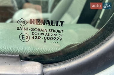 Минивэн Renault Kangoo 2008 в 