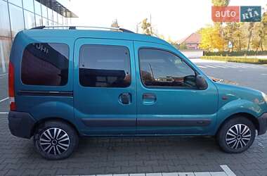 Минивэн Renault Kangoo 2005 в Одессе