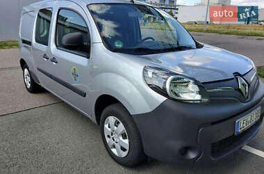Грузовой фургон Renault Kangoo 2020 в 