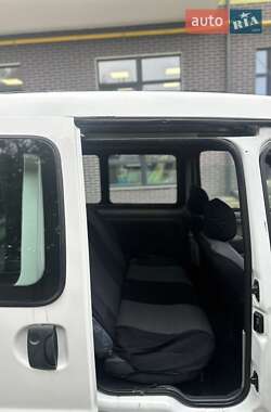 Минивэн Renault Kangoo 2005 в 