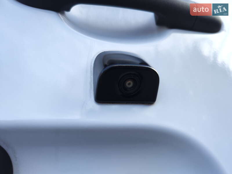 Минивэн Renault Kangoo 2020 в Новых Санжарах