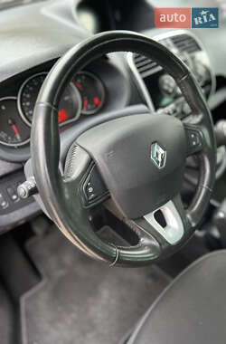Минивэн Renault Kangoo 2015 в 