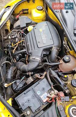 Минивэн Renault Kangoo 2000 в 