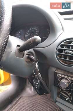 Минивэн Renault Kangoo 2000 в 
