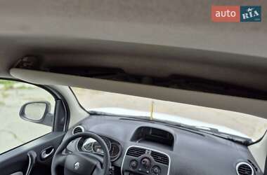 Минивэн Renault Kangoo 2016 в 