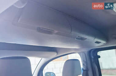 Минивэн Renault Kangoo 2013 в 