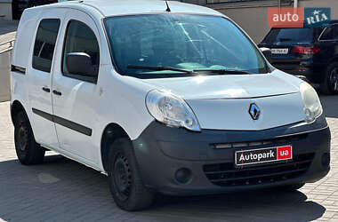 Грузовой фургон Renault Kangoo 2012 в 