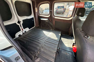Грузовой фургон Renault Kangoo 2012 в 