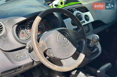 Грузовой фургон Renault Kangoo 2012 в 