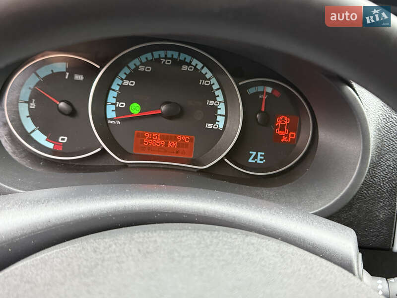 Грузовой фургон Renault Kangoo 2013 в Бережанах фото 26 Грузовой фургон Renault Kangoo 2013 в Бережанах