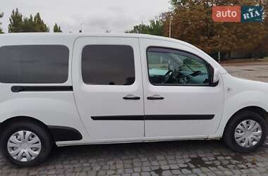 Минивэн Renault Kangoo 2010 в 