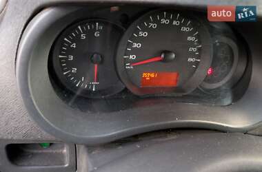 Минивэн Renault Kangoo 2013 в 