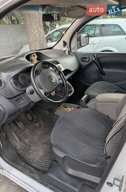 Минивэн Renault Kangoo 2013 в 